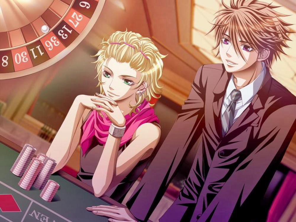 Tuyển Tập Bl Màu Sắc 20 trang 86