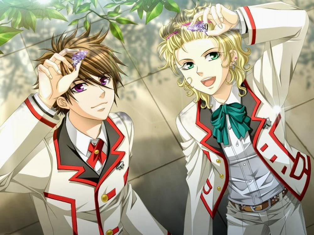 Tuyển Tập Bl Màu Sắc 20 trang 91