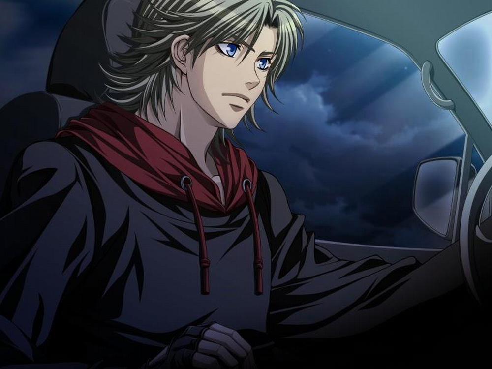 Tuyển Tập Bl Màu Sắc 20 trang 97