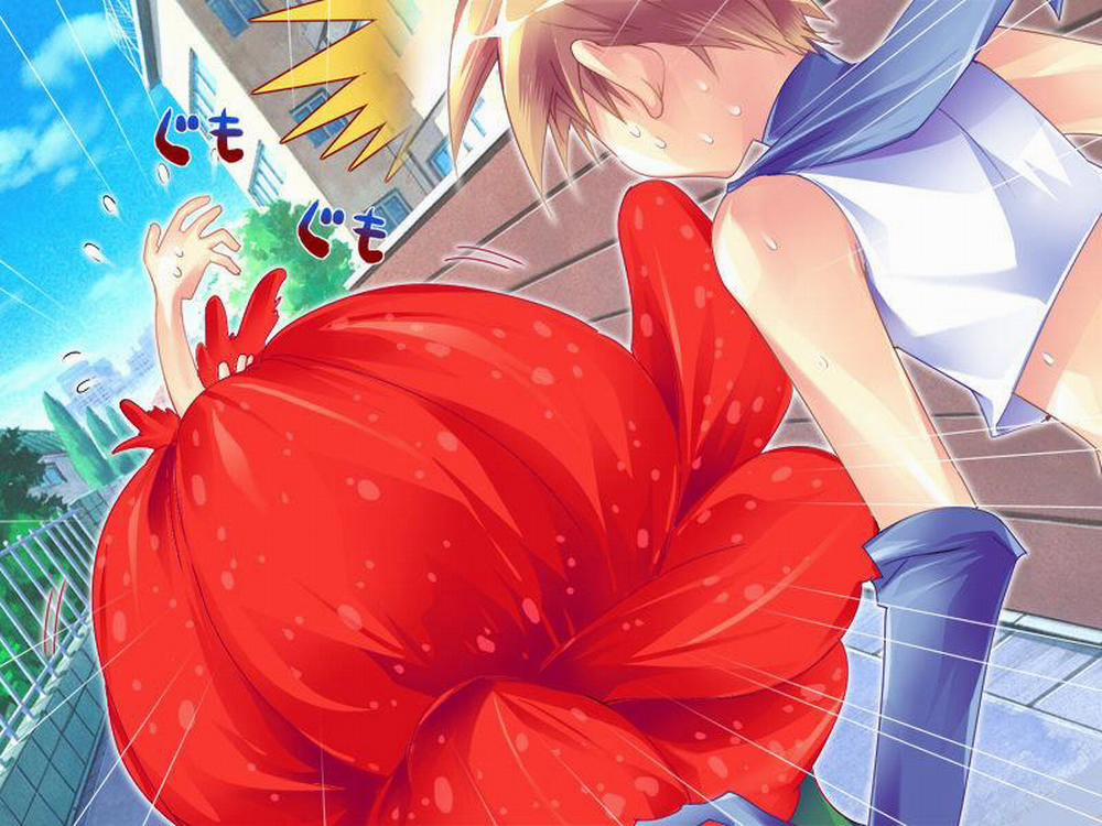 Tuyển Tập Bl Màu Sắc 22 trang 10