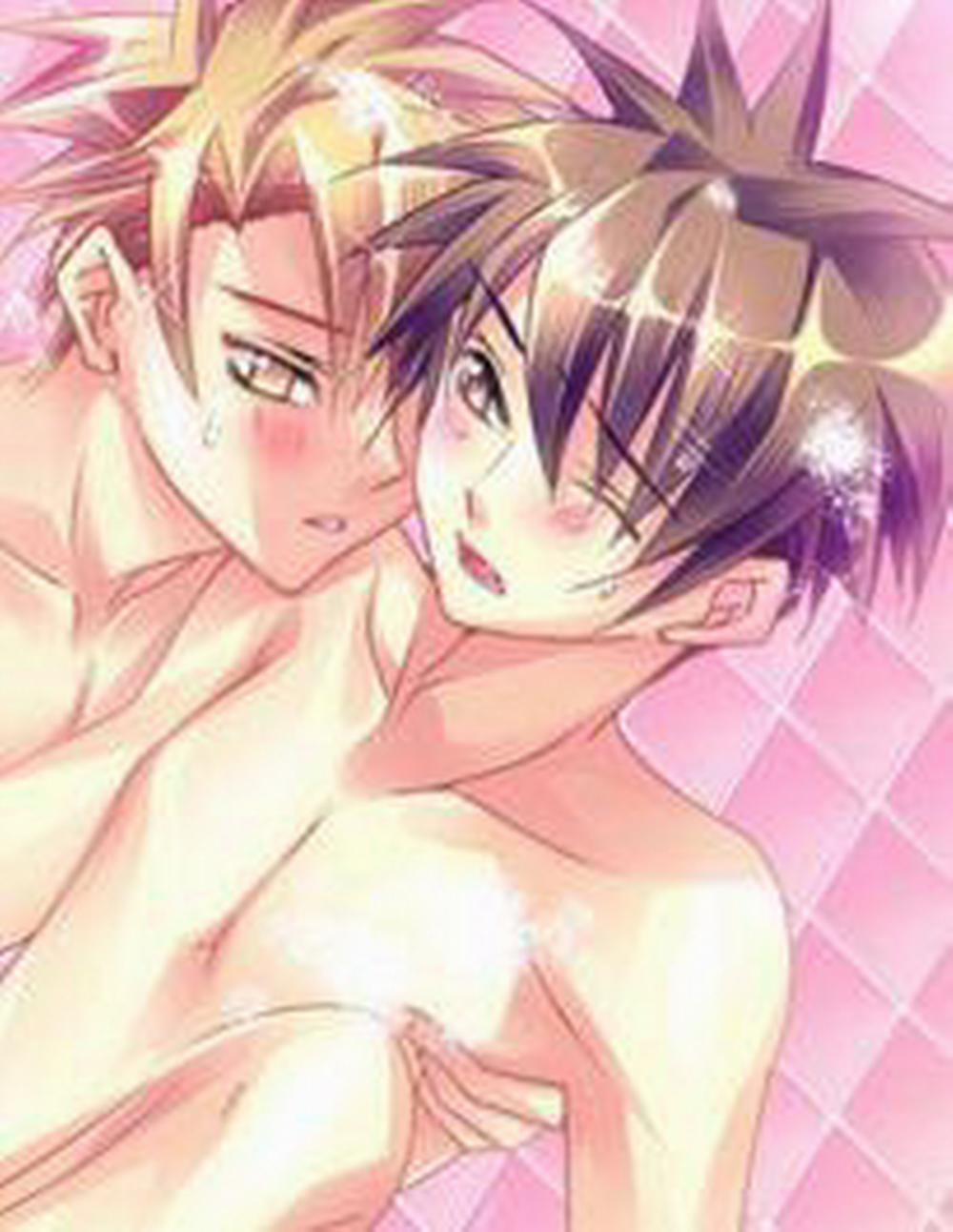 Tuyển Tập Bl Màu Sắc 22 trang 33