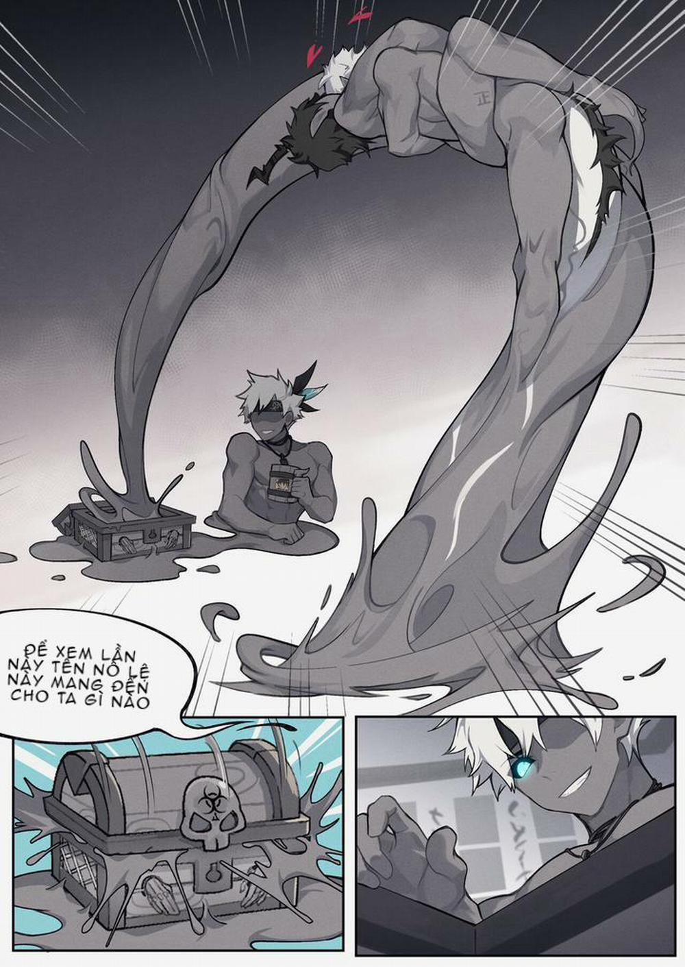 Tuyển Tập Bl Màu Sắc 24 trang 10