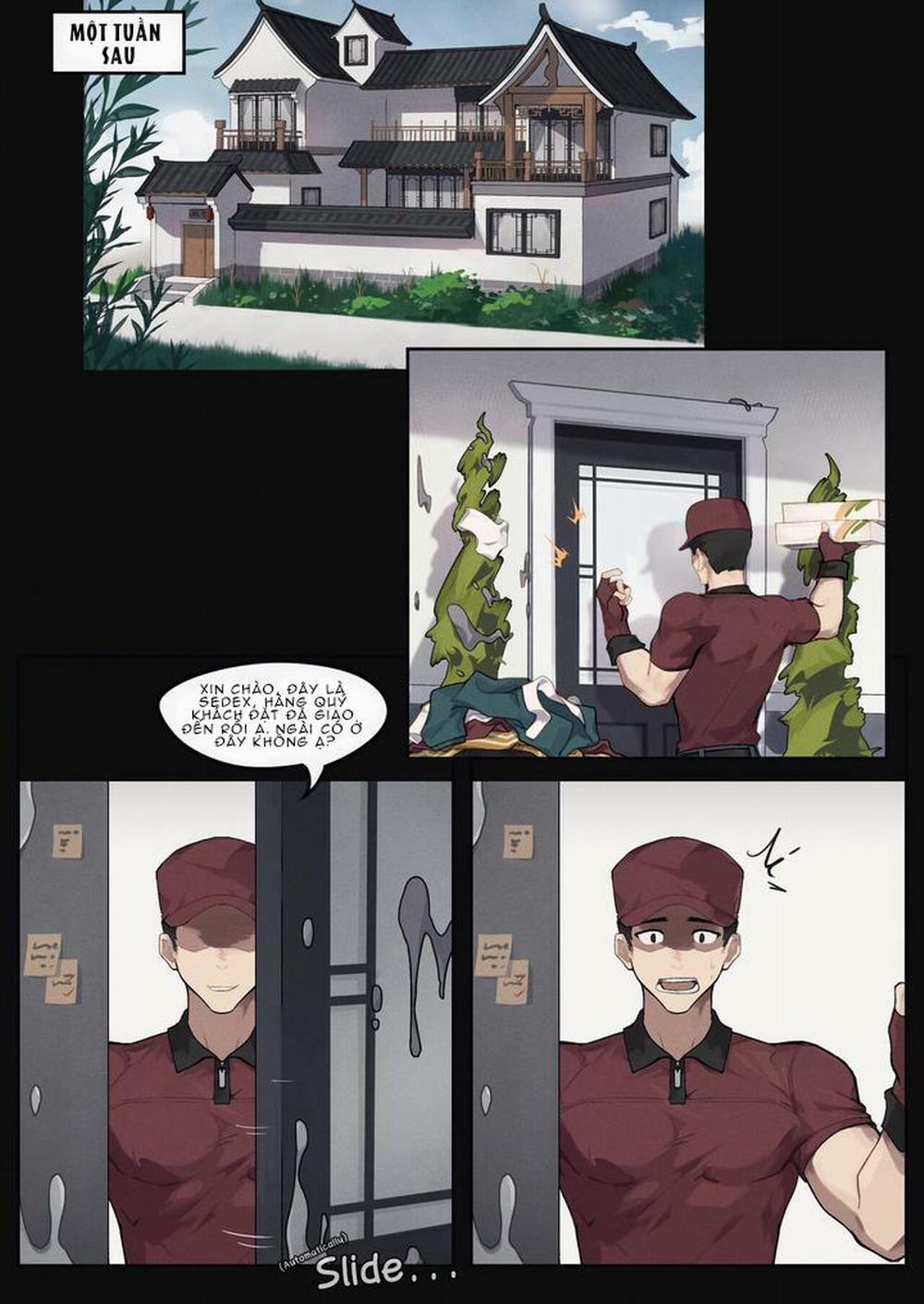 Tuyển Tập Bl Màu Sắc 24 trang 17