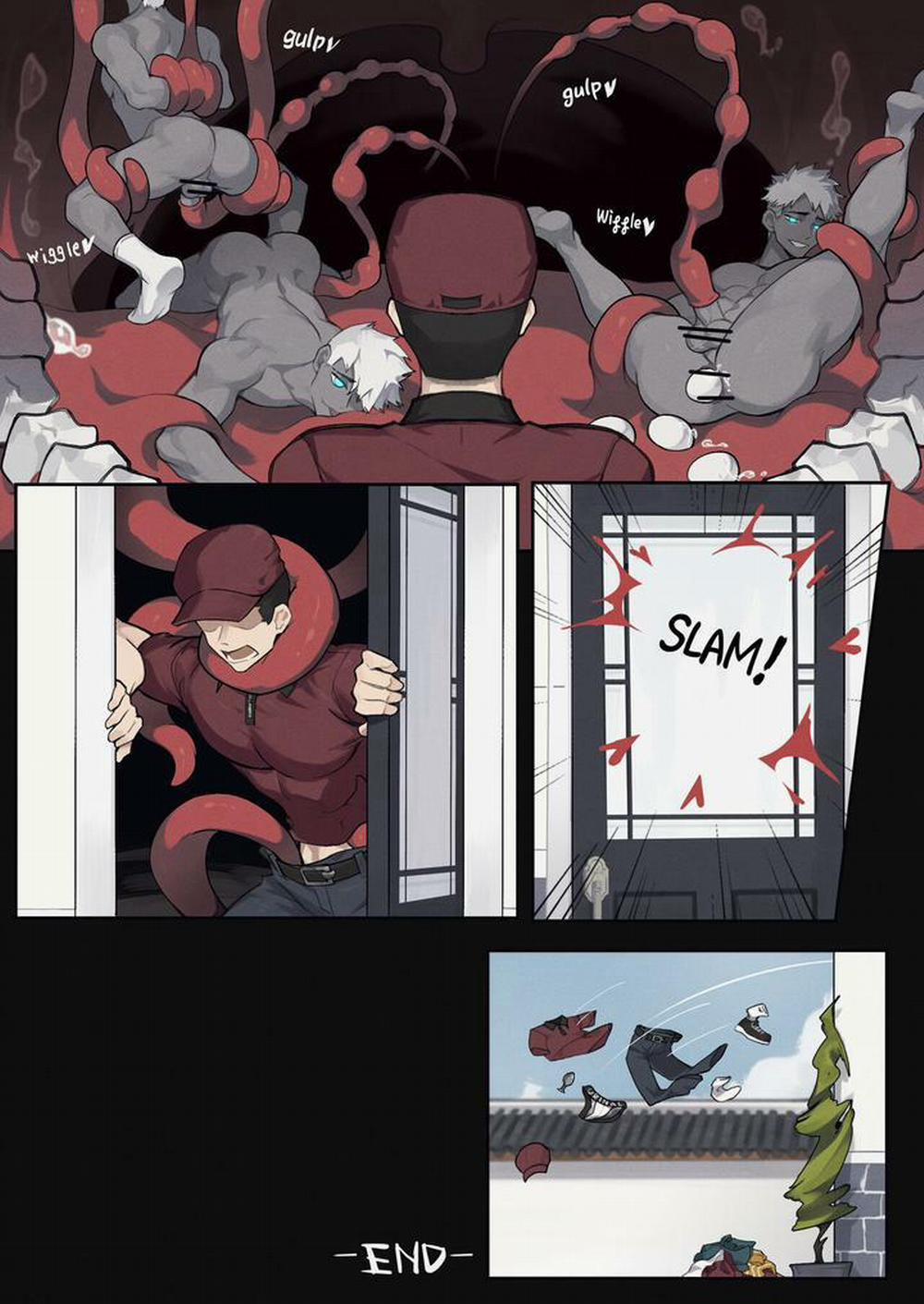 Tuyển Tập Bl Màu Sắc 24 trang 18