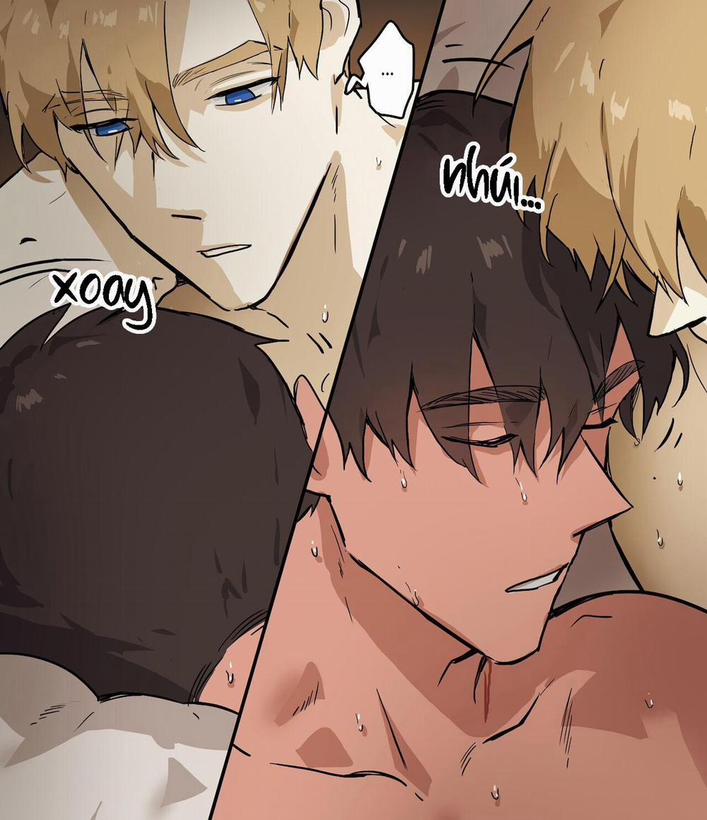 Tuyển Tập Bl Màu Sắc 27 trang 31