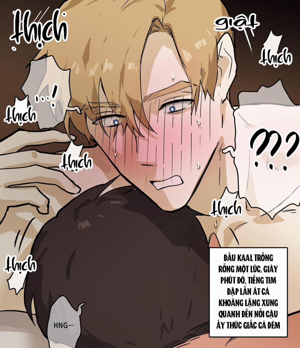 Tuyển Tập Bl Màu Sắc 27 trang 32