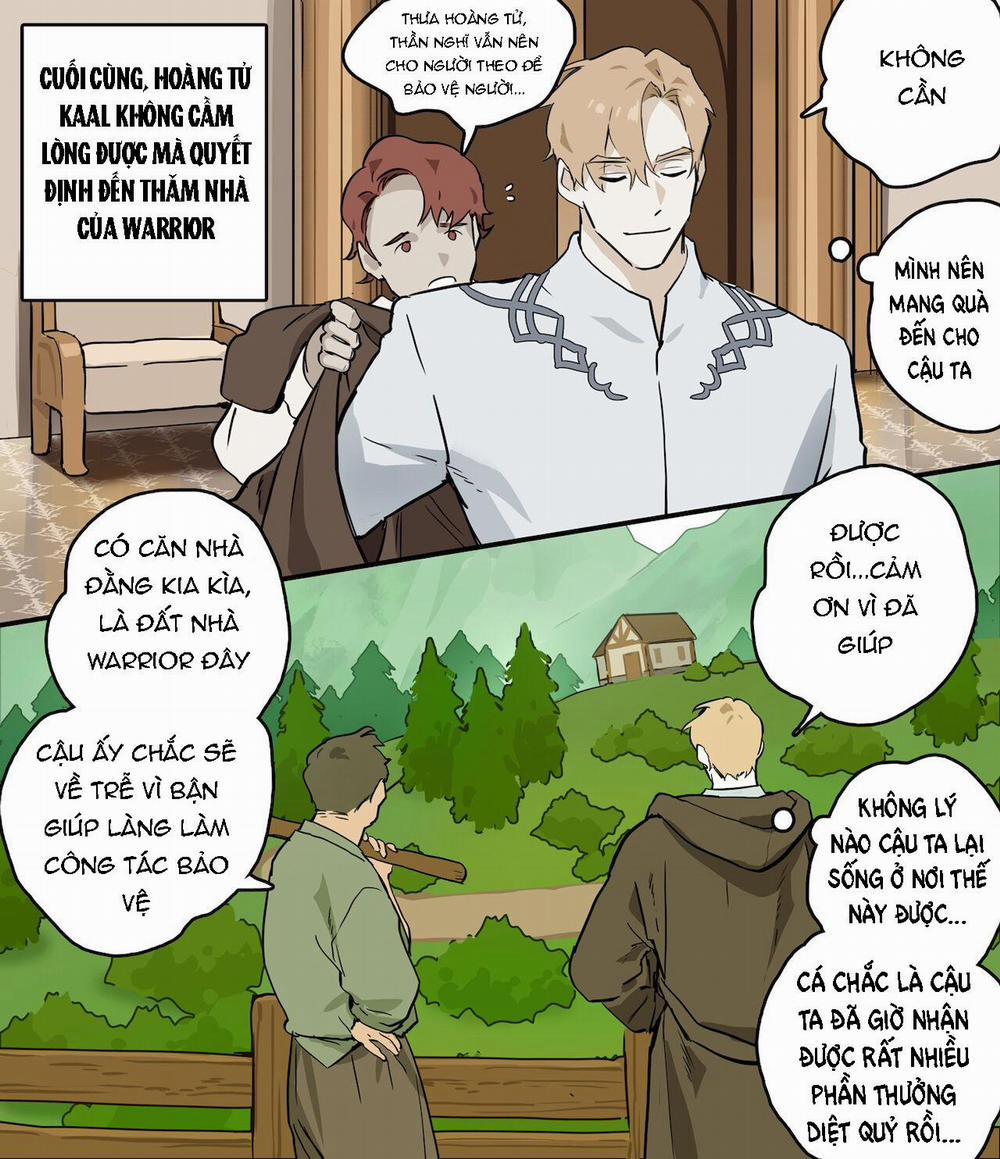 Tuyển Tập Bl Màu Sắc 27 trang 6