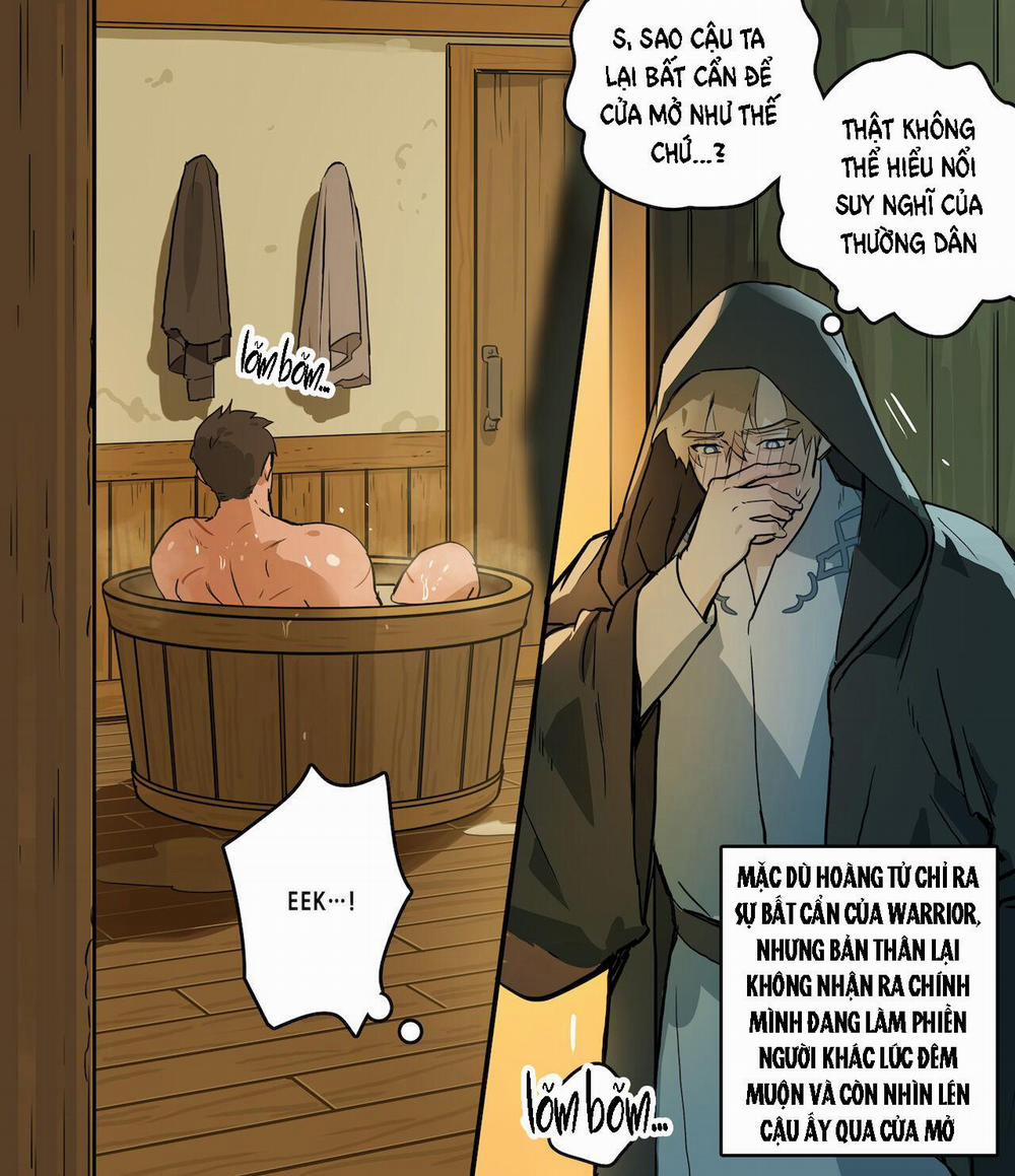 Tuyển Tập Bl Màu Sắc 27 trang 8