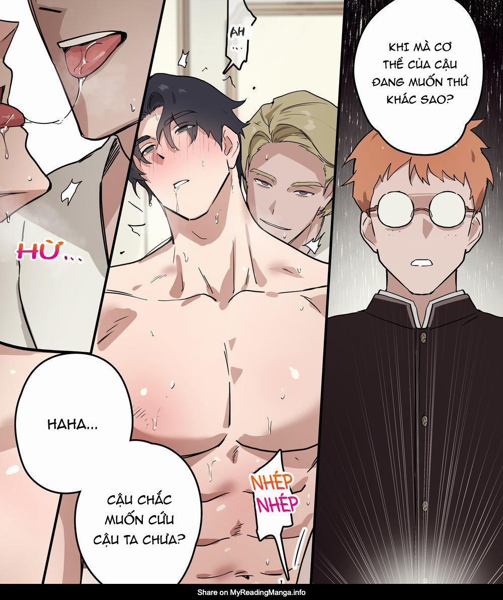 Tuyển Tập Bl Màu Sắc 29 trang 31