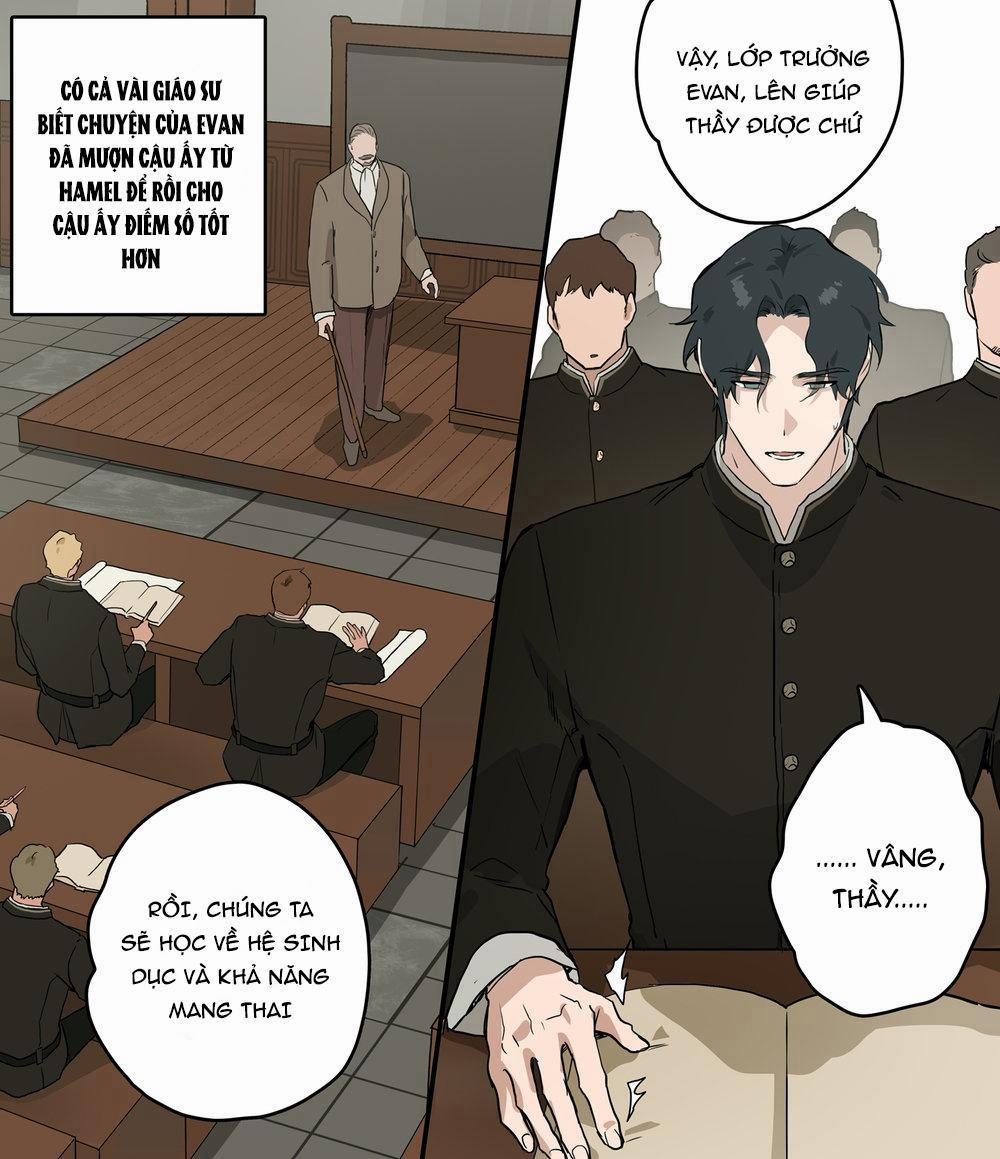 Tuyển Tập Bl Màu Sắc 29 trang 8