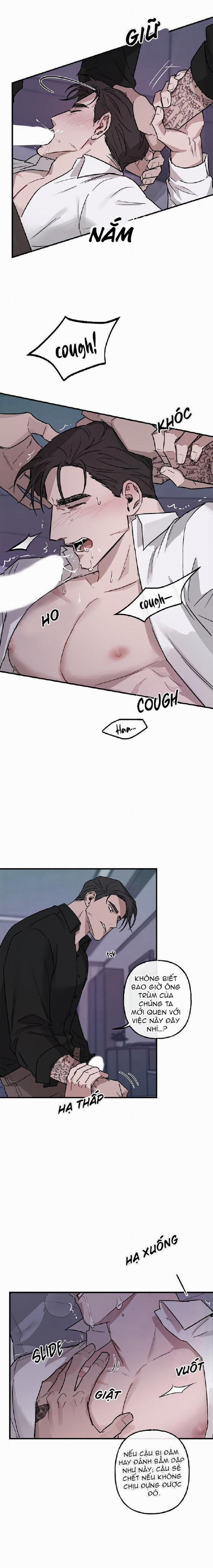 Tuyển Tập Bl Màu Sắc 3.2 trang 10