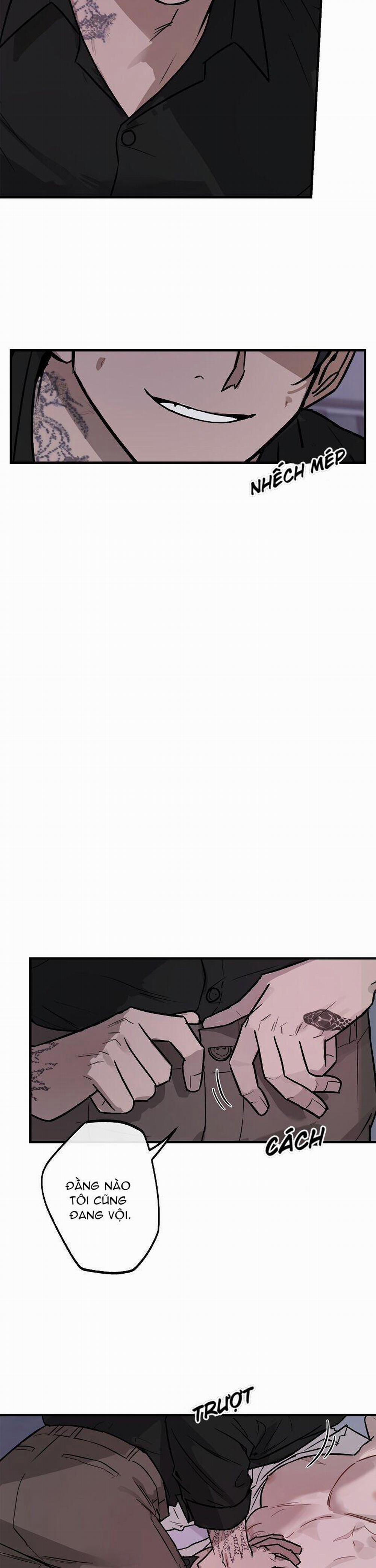 Tuyển Tập Bl Màu Sắc 3.2 trang 5