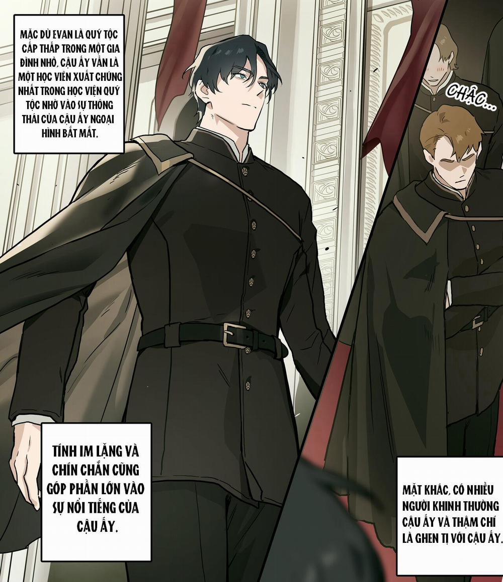 Tuyển Tập Bl Màu Sắc 30 trang 1