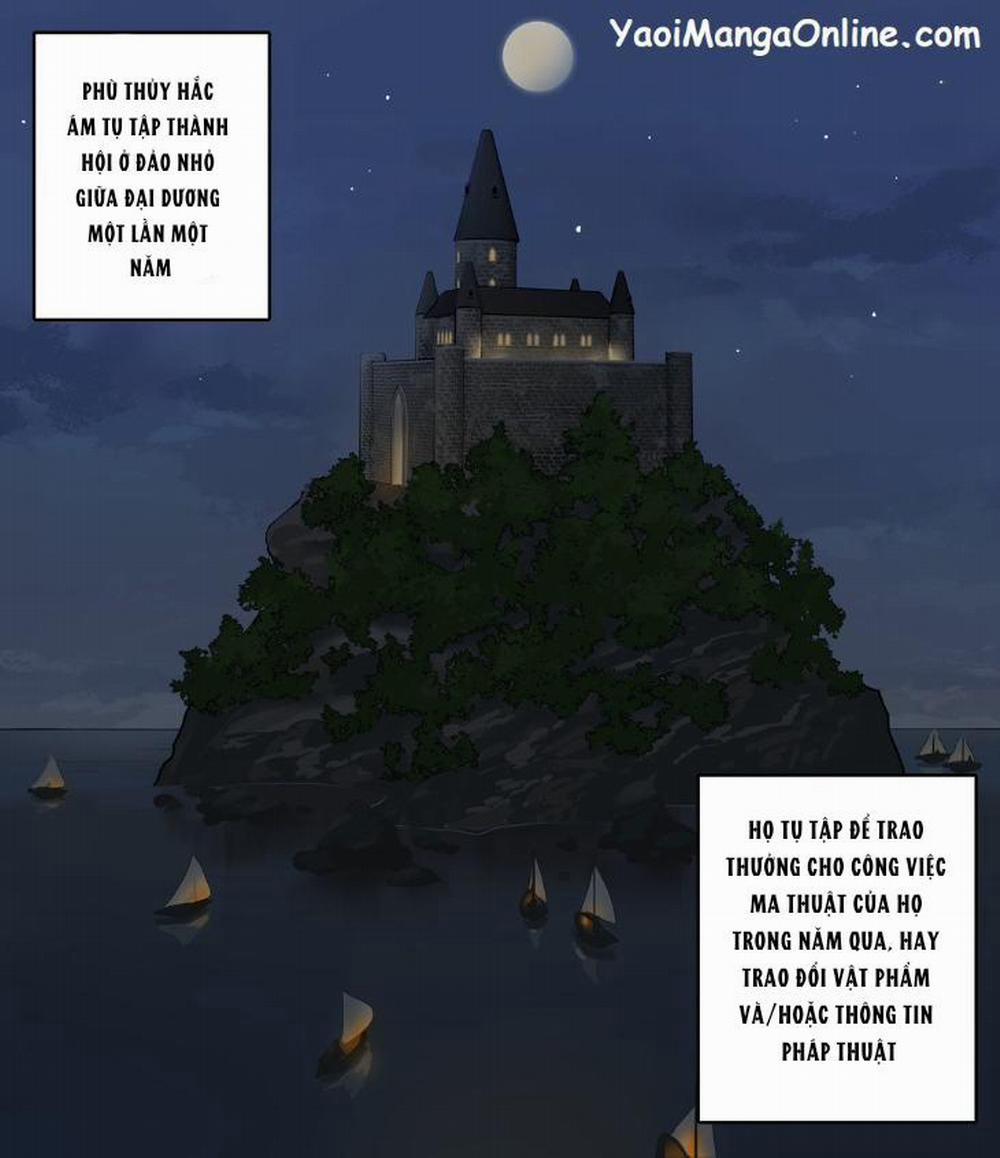 Tuyển Tập Bl Màu Sắc 33 trang 0