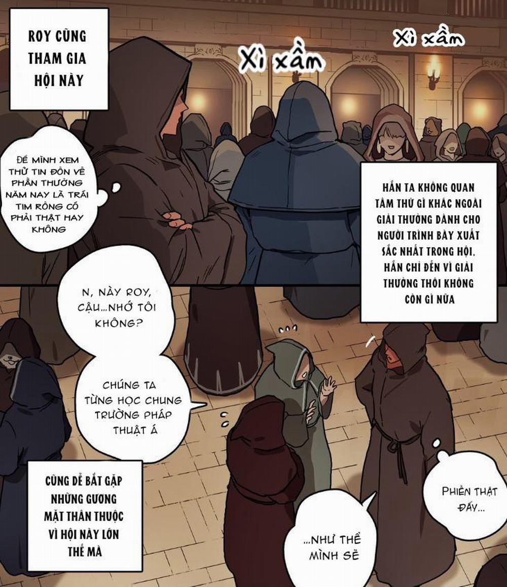 Tuyển Tập Bl Màu Sắc 33 trang 1