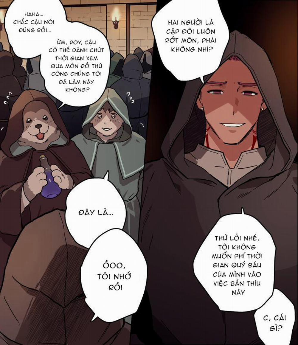 Tuyển Tập Bl Màu Sắc 33 trang 2