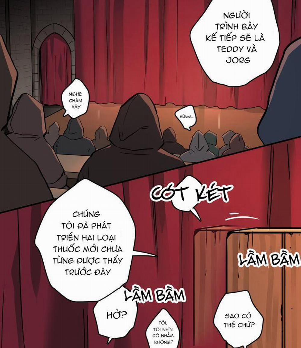 Tuyển Tập Bl Màu Sắc 33 trang 25