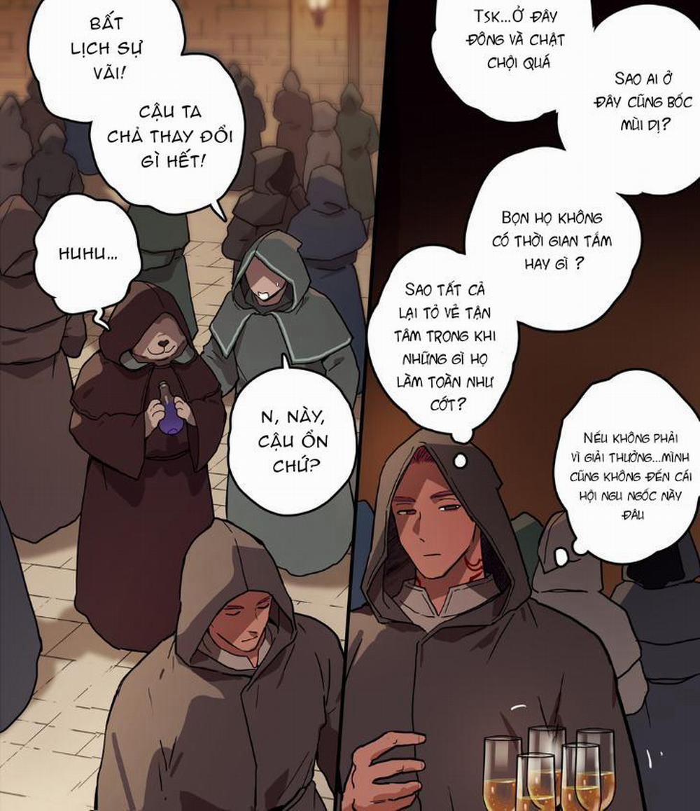 Tuyển Tập Bl Màu Sắc 33 trang 3