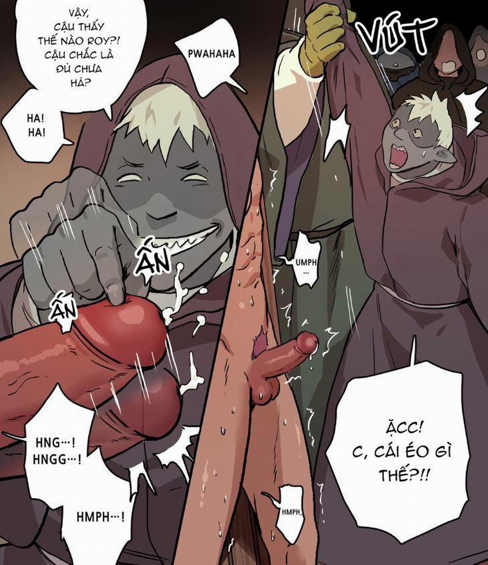 Tuyển Tập Bl Màu Sắc 33 trang 31