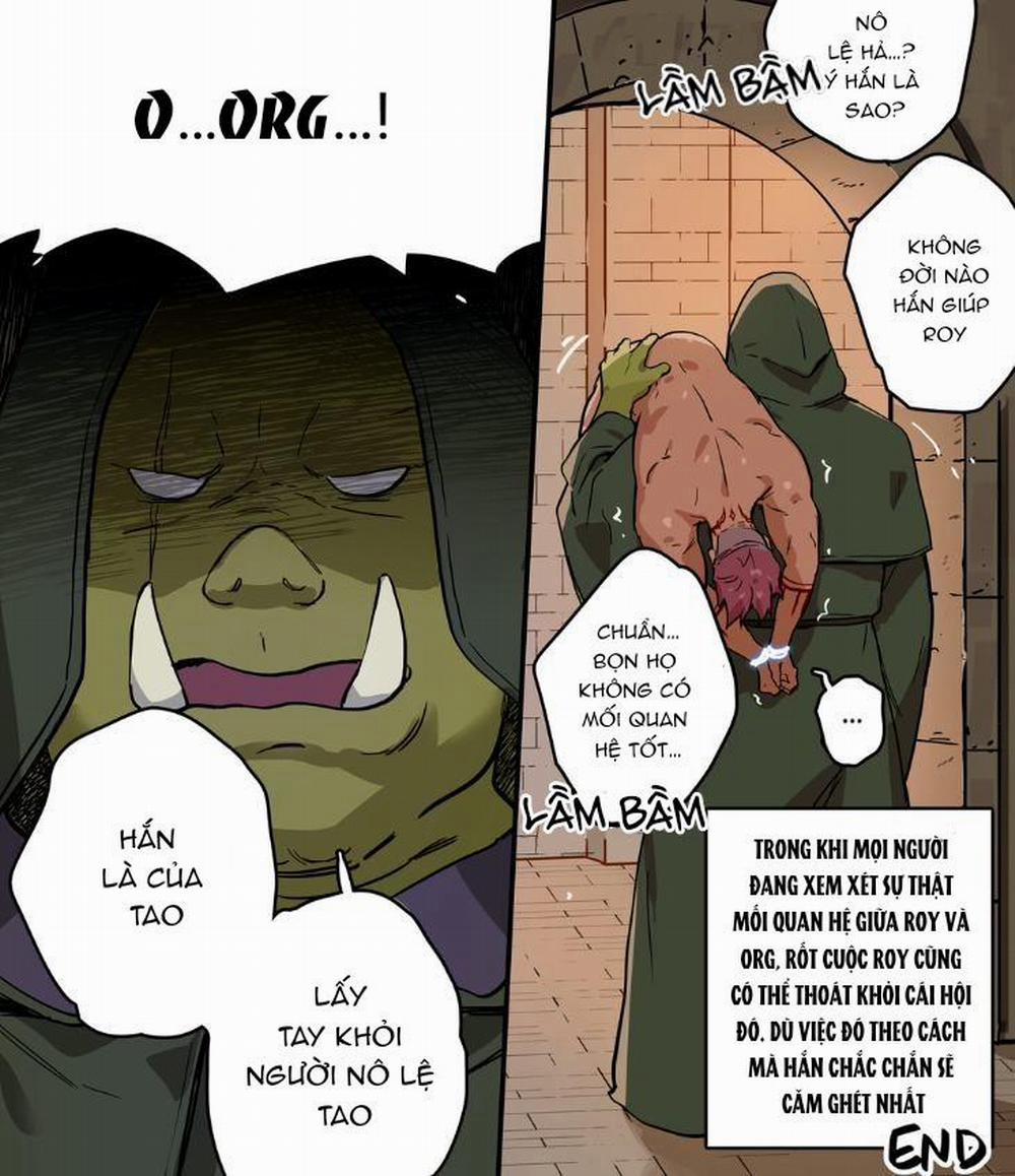 Tuyển Tập Bl Màu Sắc 33 trang 32