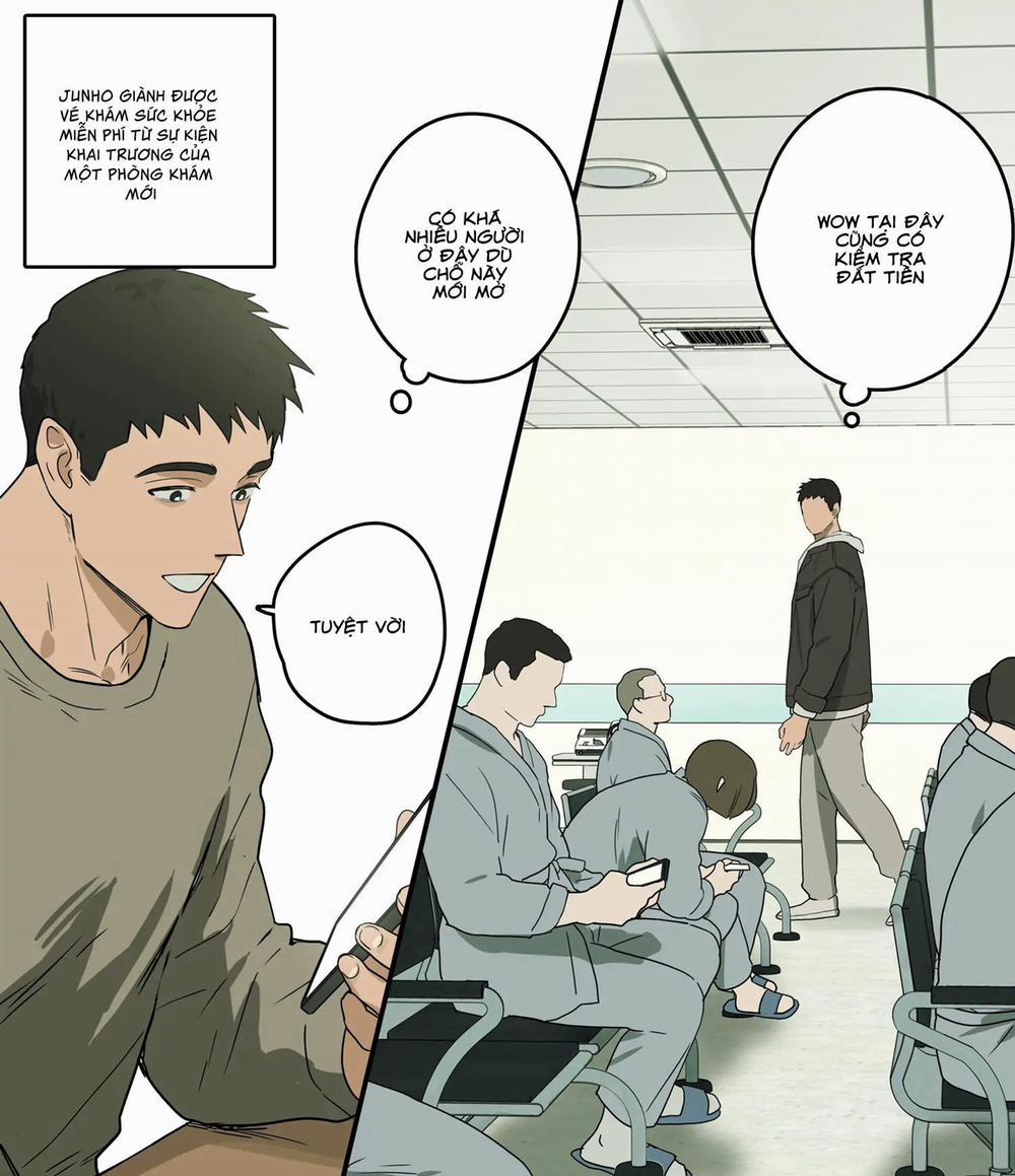 Tuyển Tập Bl Màu Sắc 34 trang 0