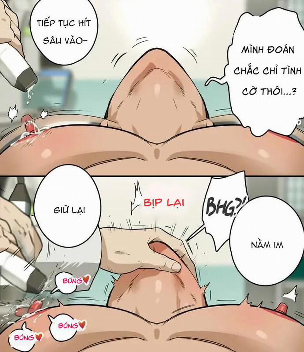 Tuyển Tập Bl Màu Sắc 34 trang 15