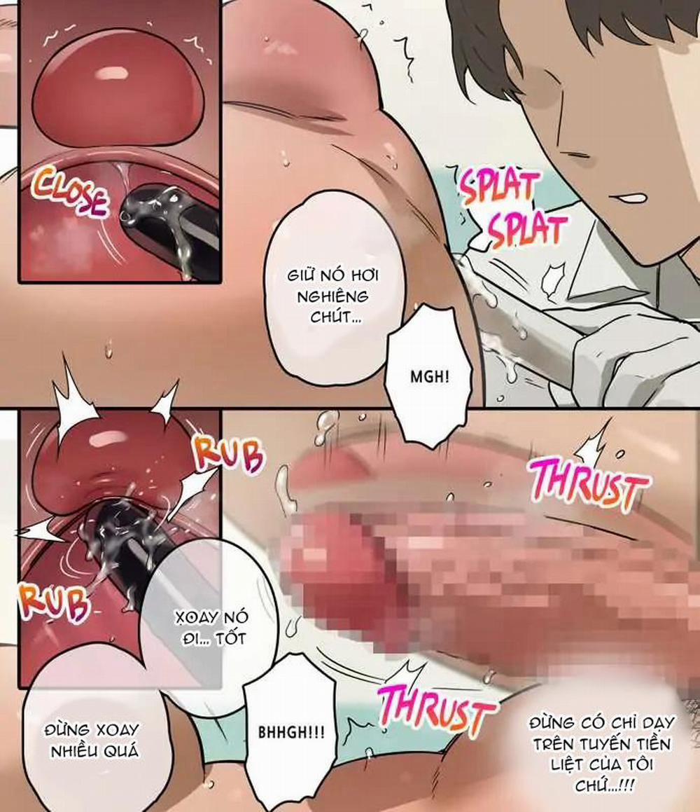 Tuyển Tập Bl Màu Sắc 34 trang 23