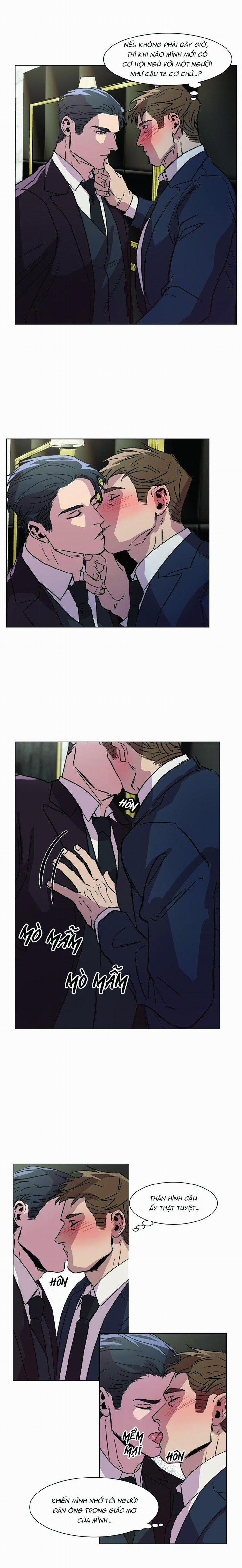 Tuyển Tập Bl Màu Sắc 36 trang 17