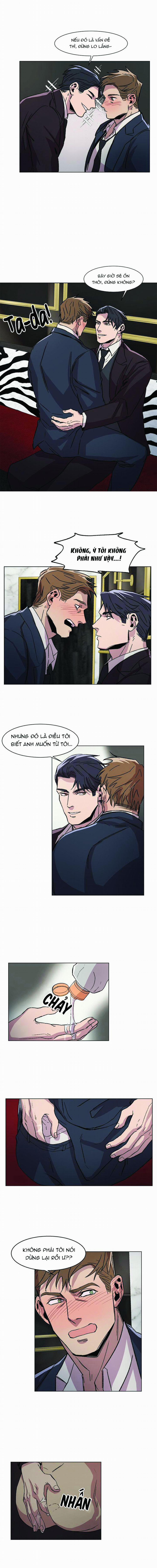 Tuyển Tập Bl Màu Sắc 36 trang 19