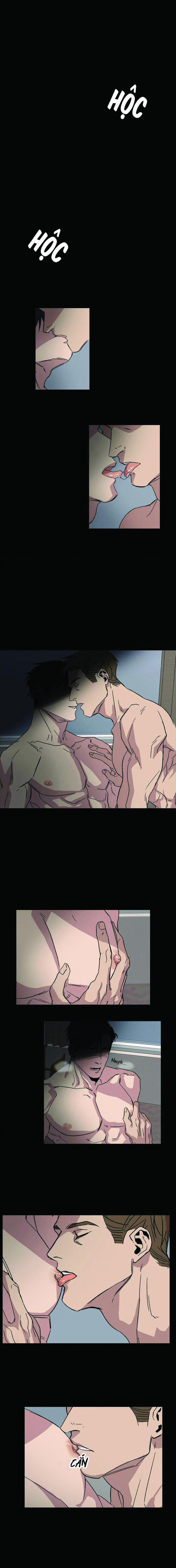 Tuyển Tập Bl Màu Sắc 36 trang 2