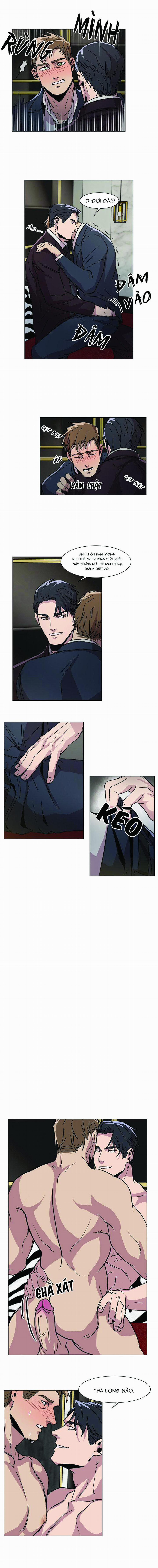 Tuyển Tập Bl Màu Sắc 36 trang 20