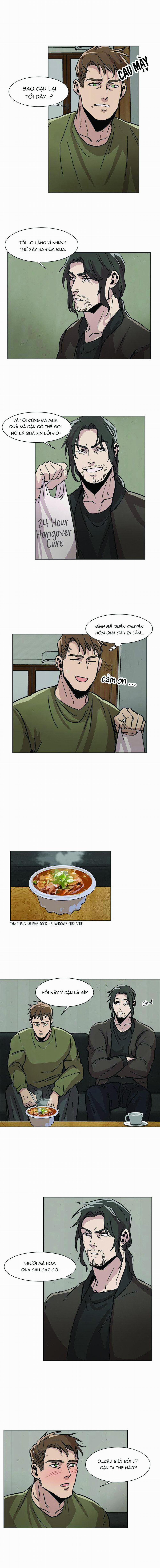 Tuyển Tập Bl Màu Sắc 36 trang 24