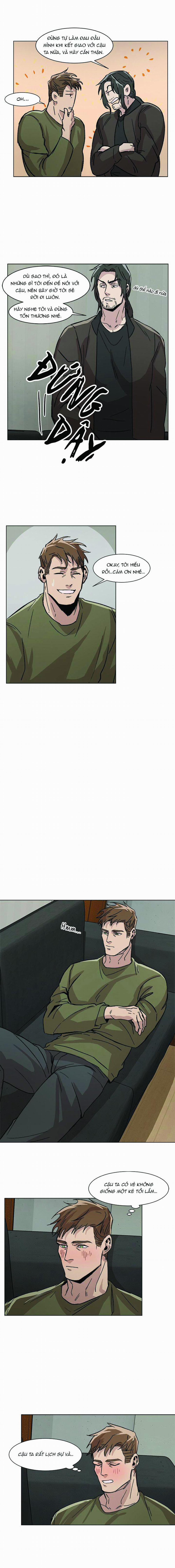 Tuyển Tập Bl Màu Sắc 36 trang 26