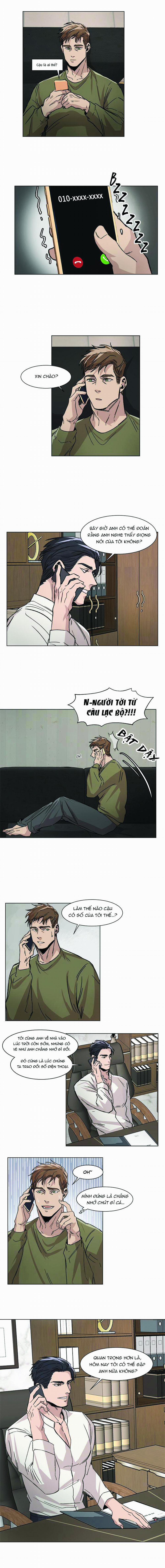 Tuyển Tập Bl Màu Sắc 36 trang 28