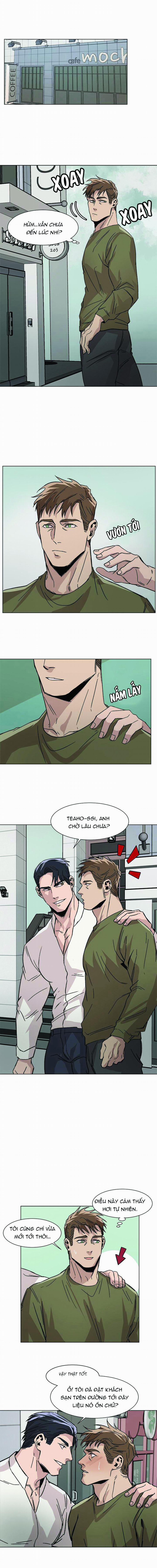 Tuyển Tập Bl Màu Sắc 36 trang 30