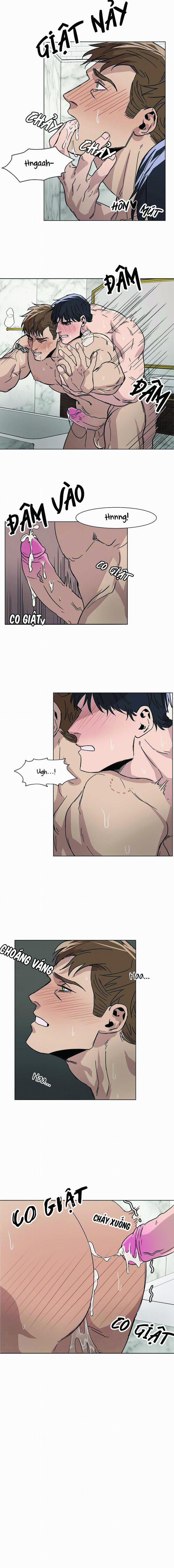 Tuyển Tập Bl Màu Sắc 36 trang 36