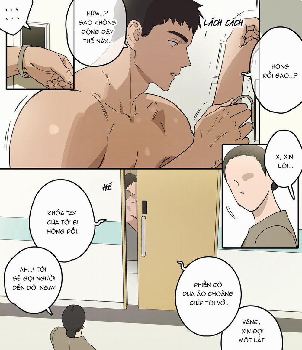 Tuyển Tập Bl Màu Sắc 40.1 trang 4