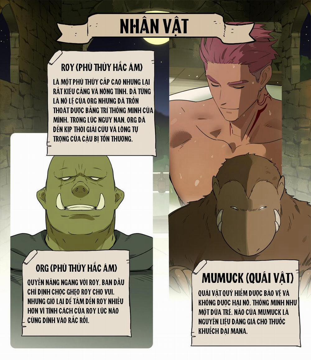 Tuyển Tập Bl Màu Sắc 41 trang 1