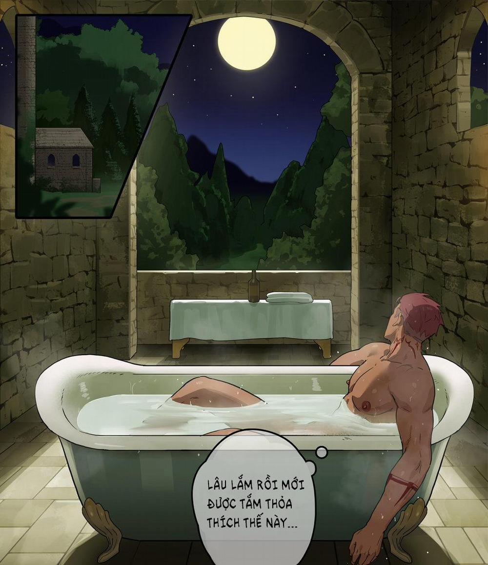 Tuyển Tập Bl Màu Sắc 41 trang 2