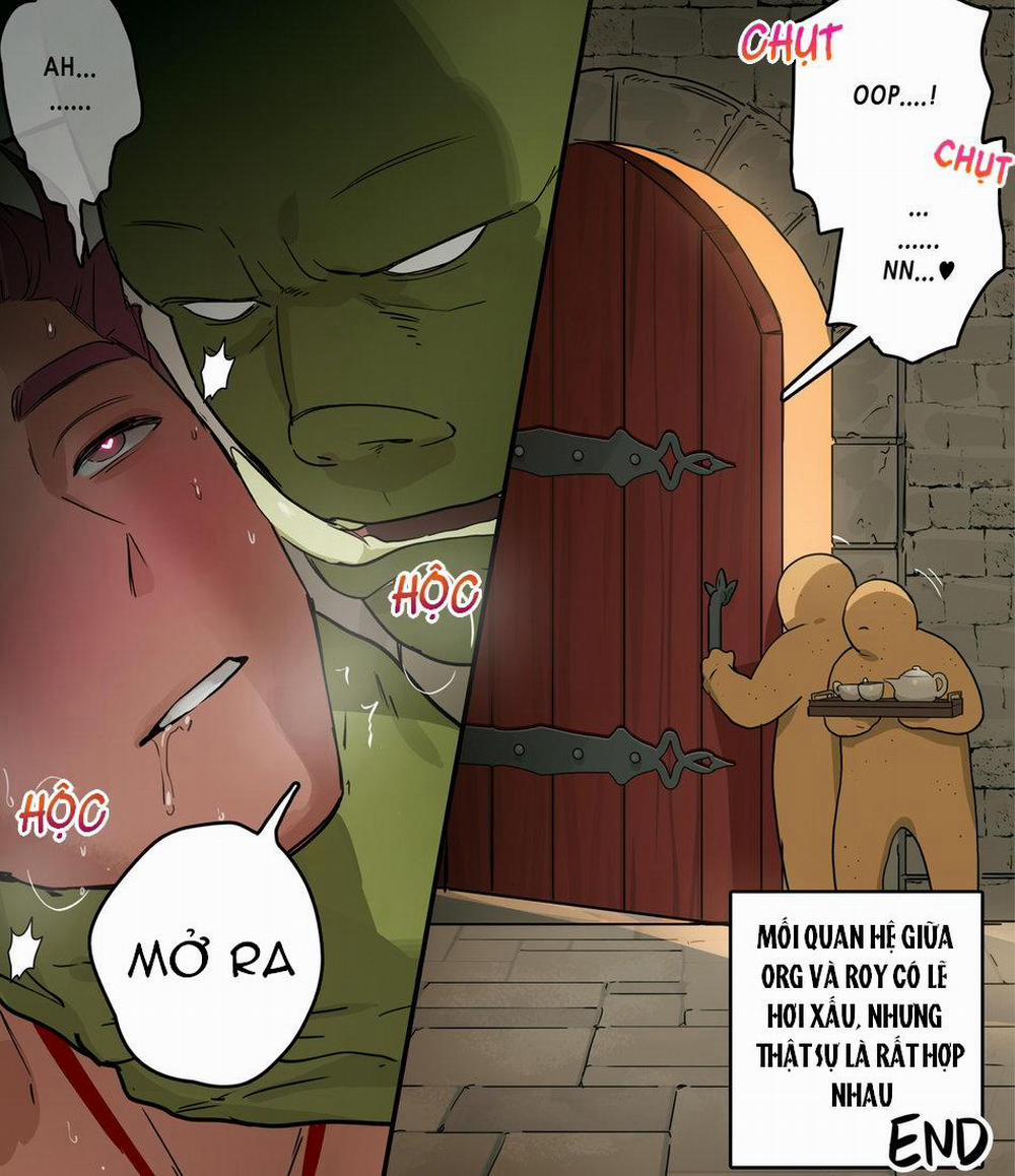 Tuyển Tập Bl Màu Sắc 41 trang 38