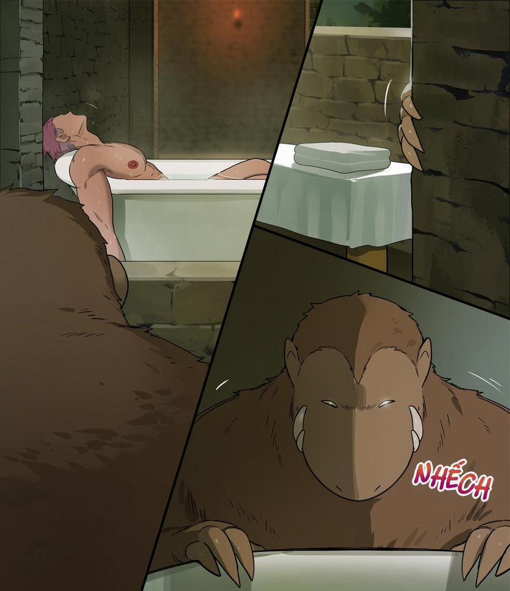 Tuyển Tập Bl Màu Sắc 41 trang 6