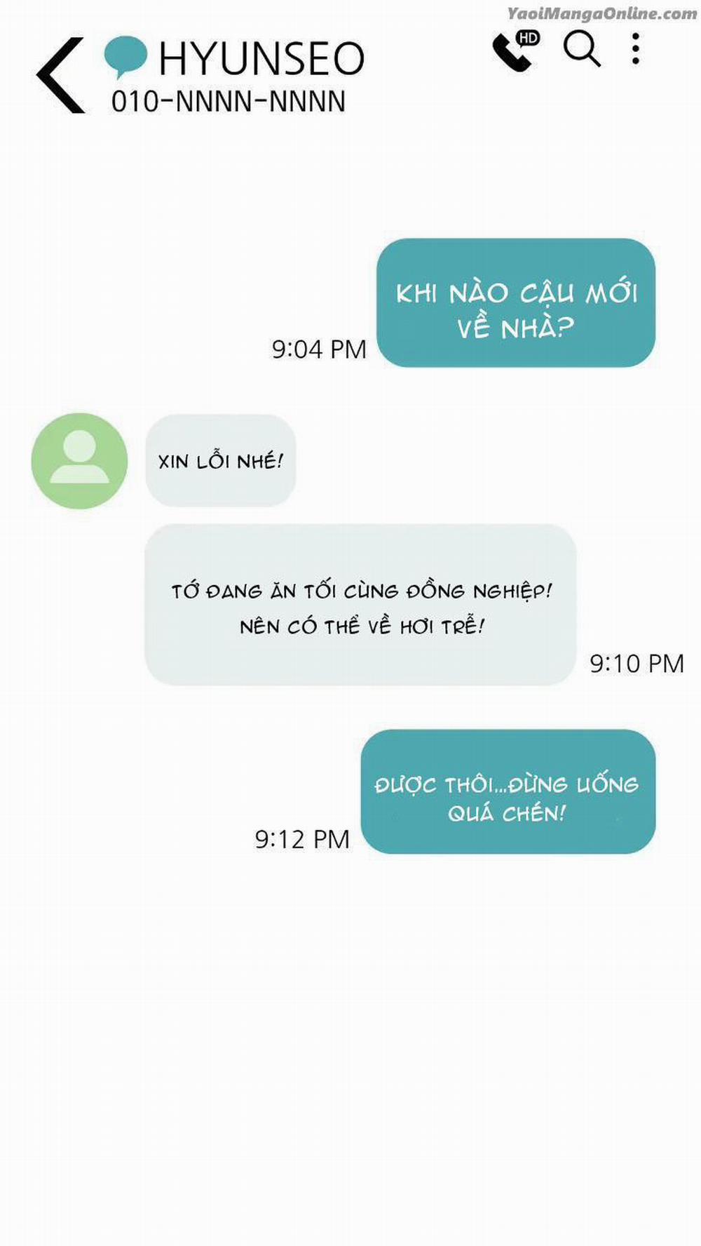 Tuyển Tập Bl Màu Sắc 44 trang 11