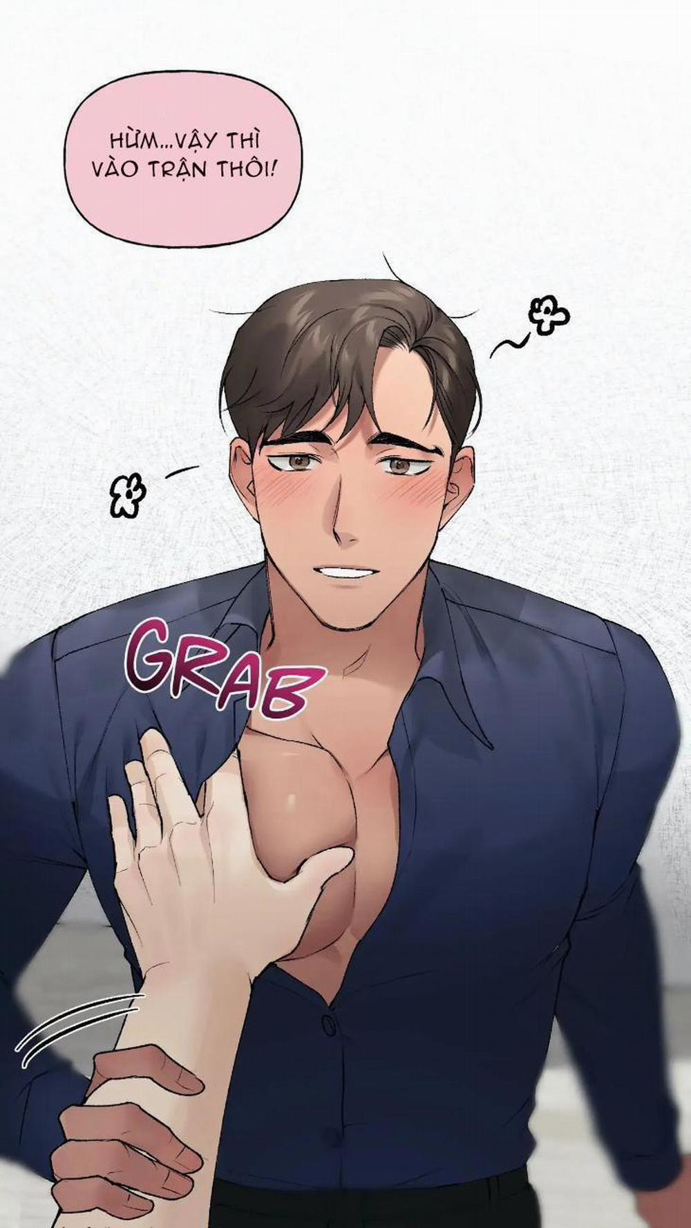 Tuyển Tập Bl Màu Sắc 44 trang 20