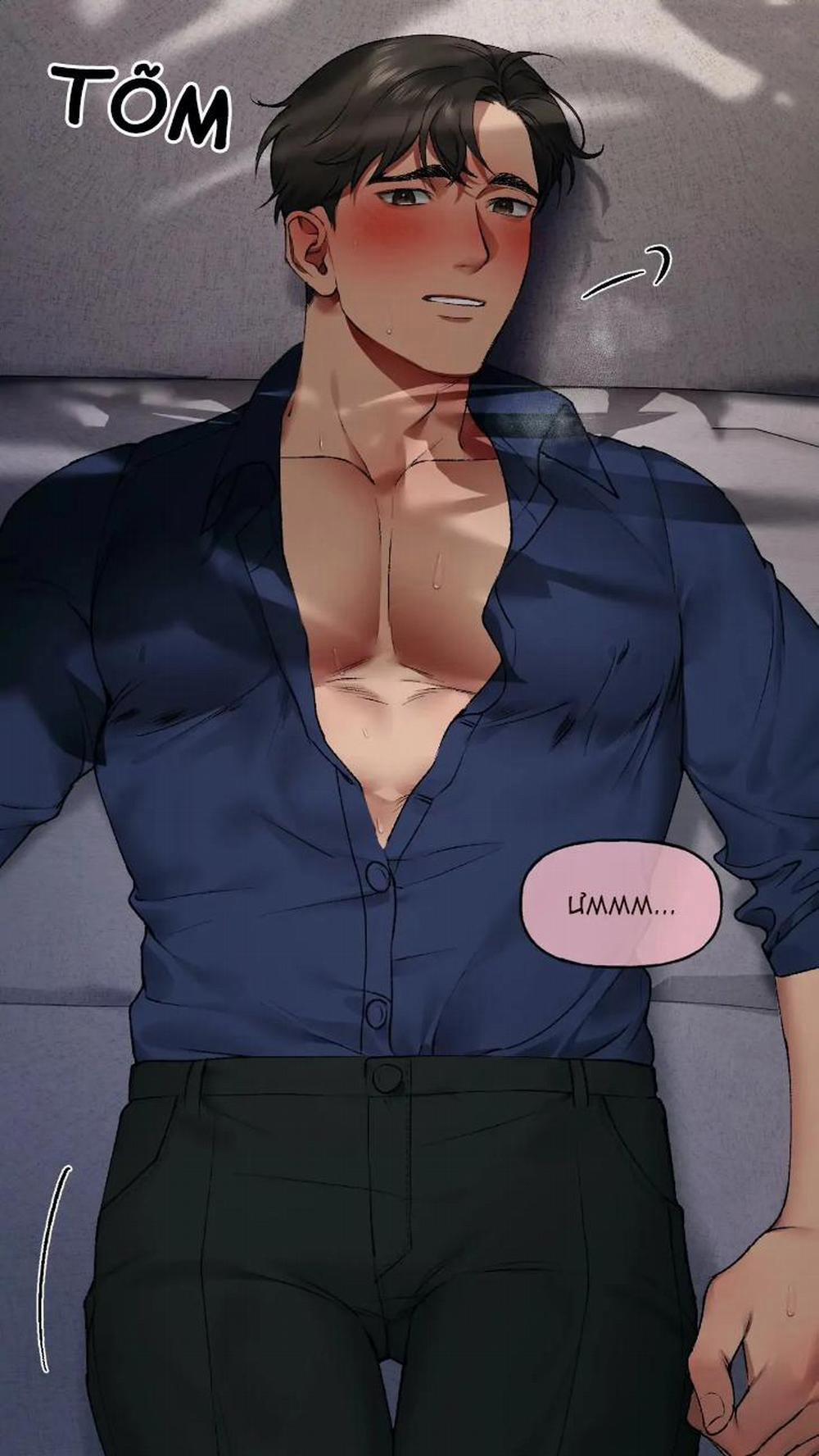 Tuyển Tập Bl Màu Sắc 44 trang 22