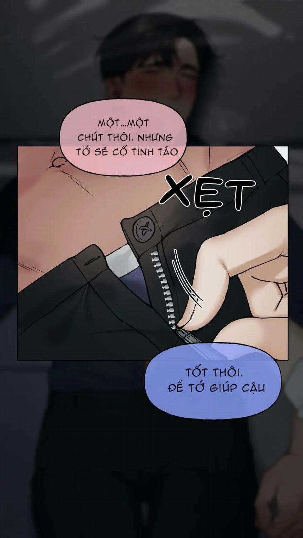 Tuyển Tập Bl Màu Sắc 44 trang 24