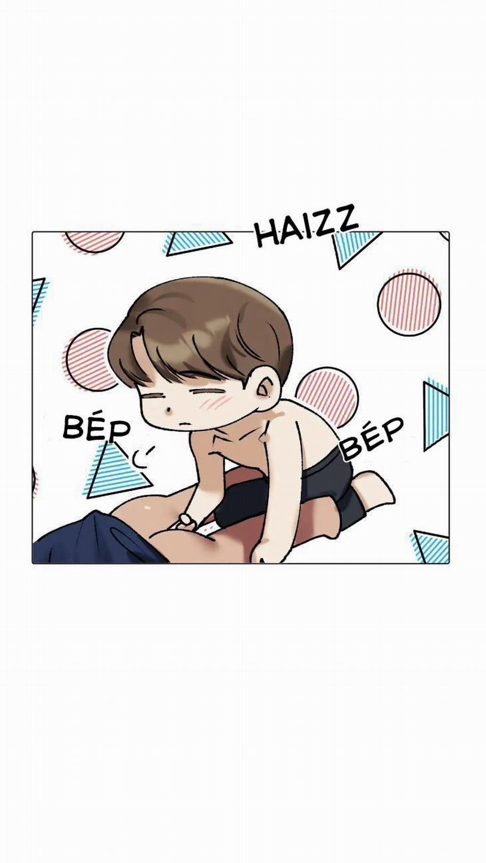 Tuyển Tập Bl Màu Sắc 44 trang 37