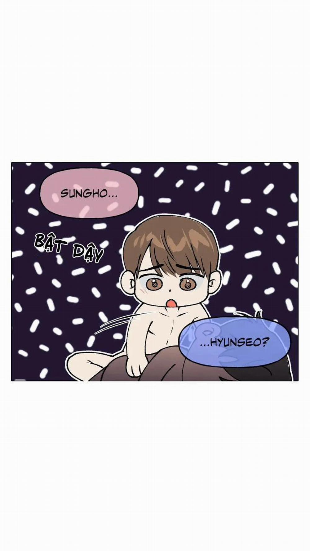 Tuyển Tập Bl Màu Sắc 44 trang 61