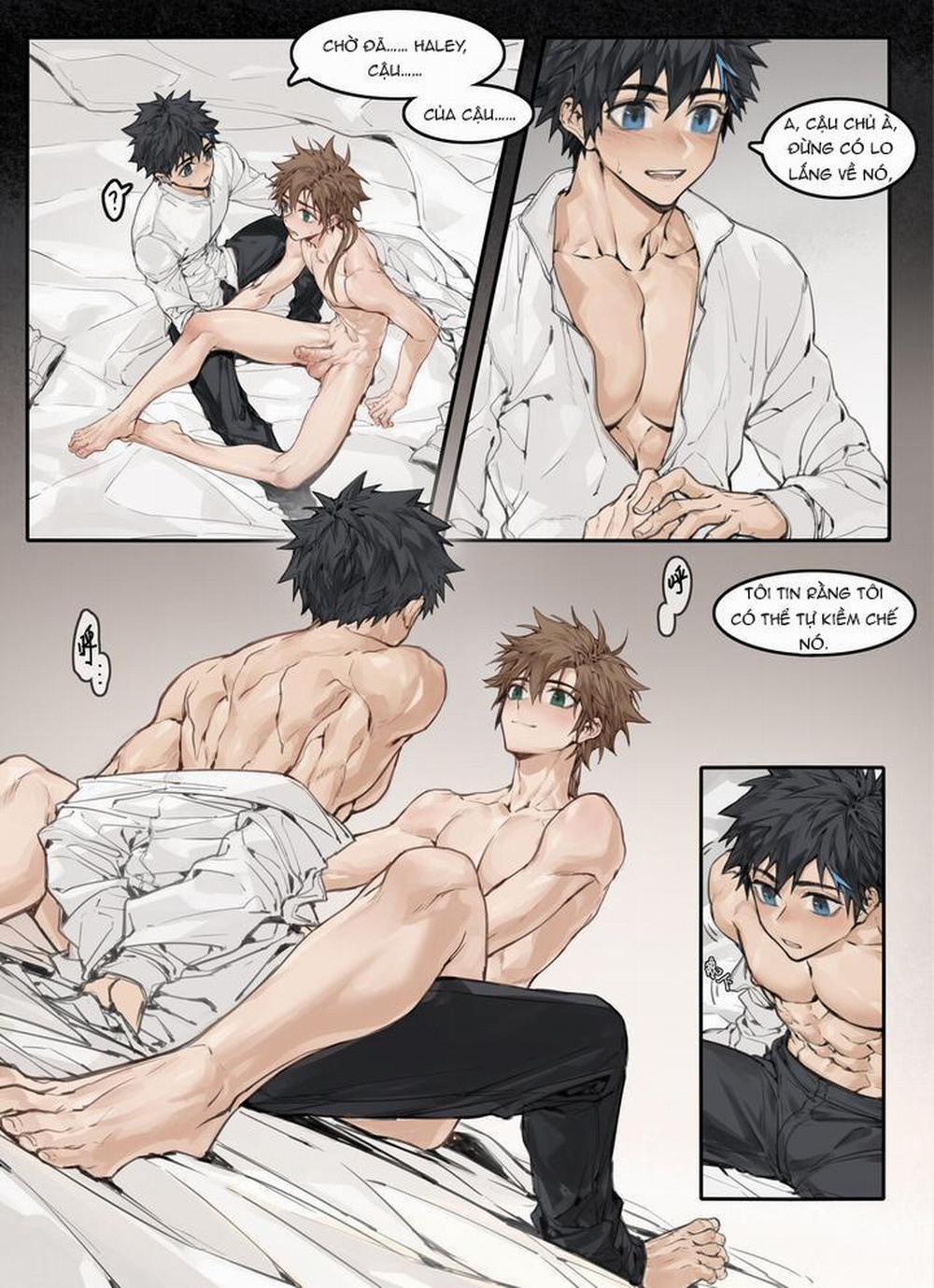 Tuyển Tập Bl Màu Sắc 45 trang 10