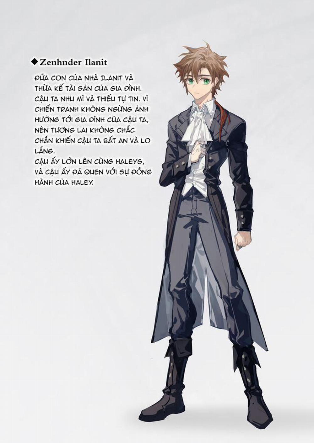 Tuyển Tập Bl Màu Sắc 45 trang 2