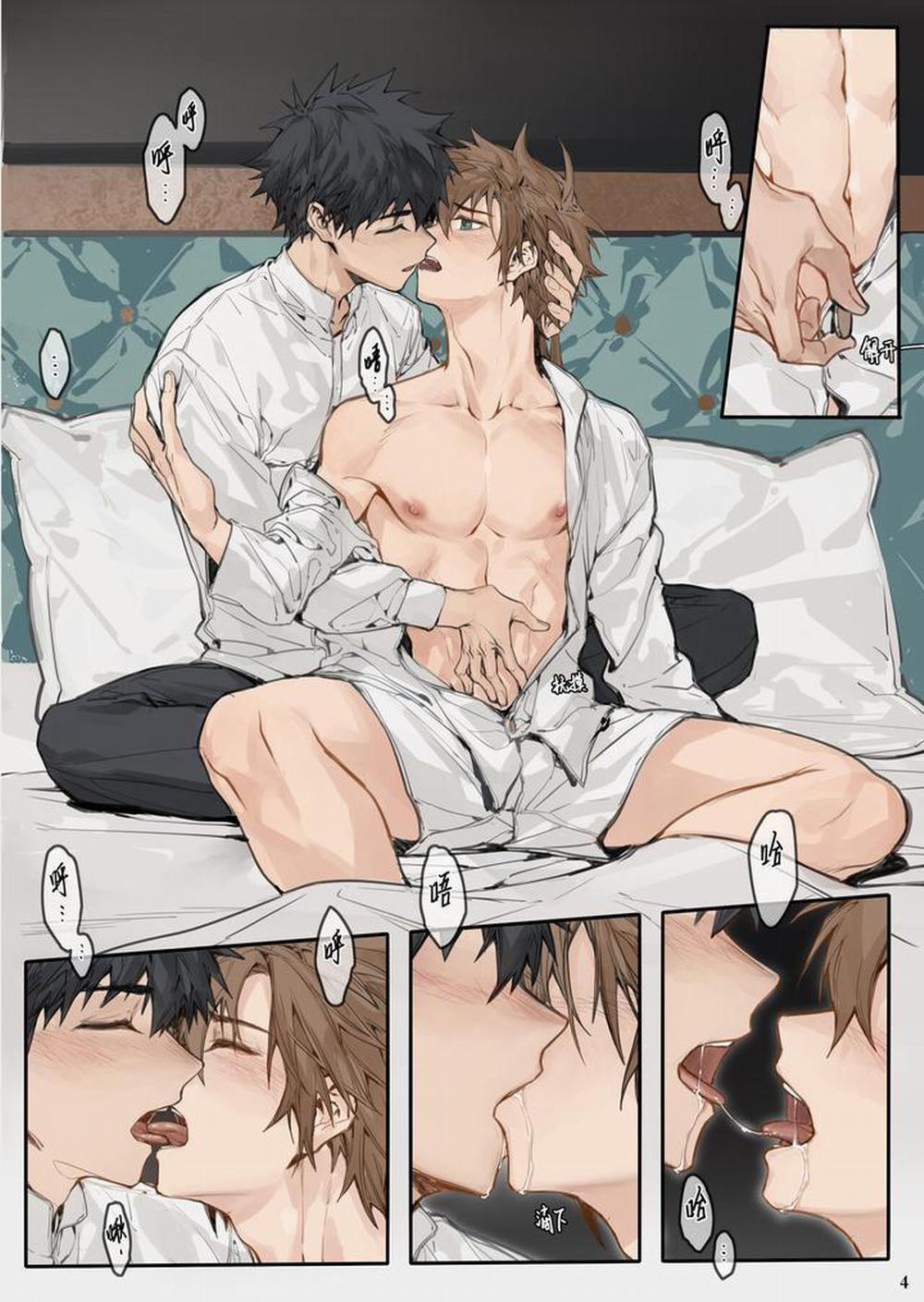 Tuyển Tập Bl Màu Sắc 45 trang 7